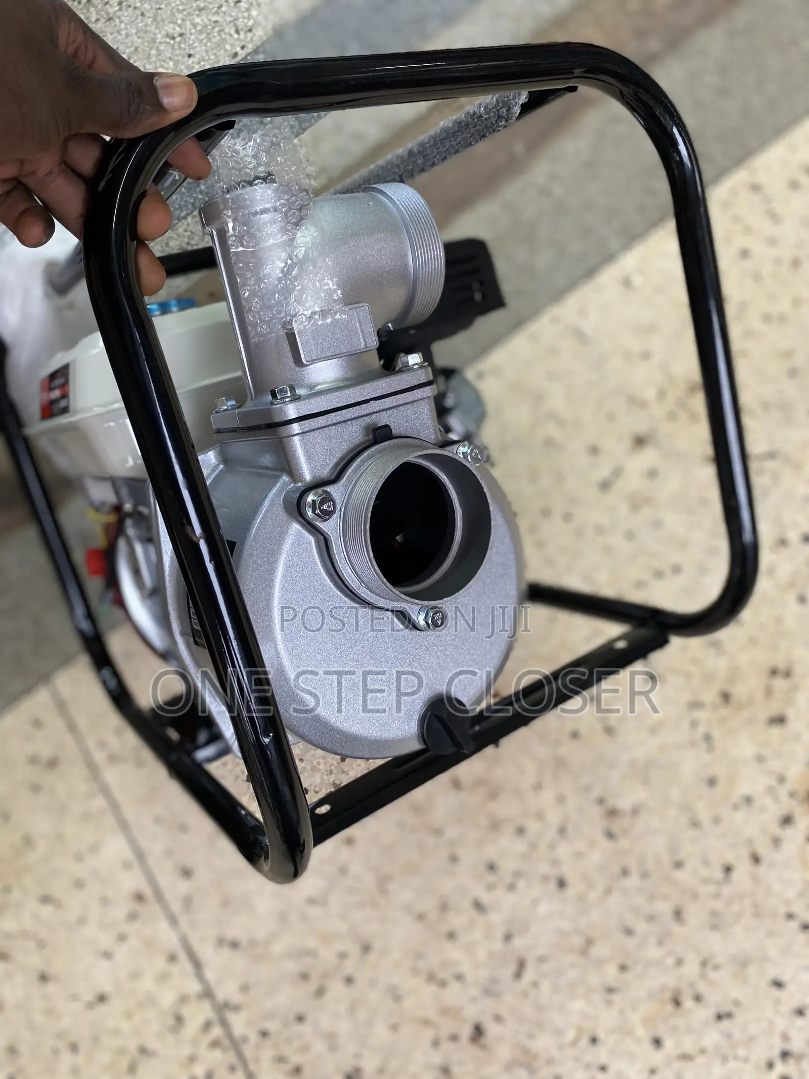 Generetor Water Pump /Irrigation Water Pump for 3 Inch