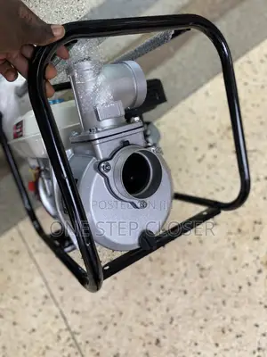Generetor Water Pump /Irrigation Water Pump for 3 Inch