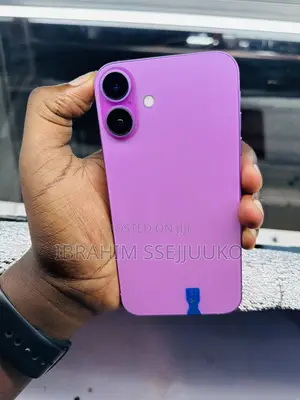 Apple iPhone 16 Pro 128 GB Pink