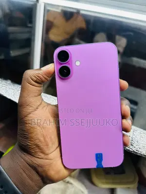 Apple iPhone 16 Pro 128 GB Pink
