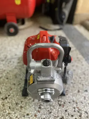 Water Pump for One Inch for 2t