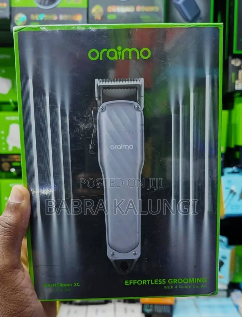Oraimo Hair Clipper