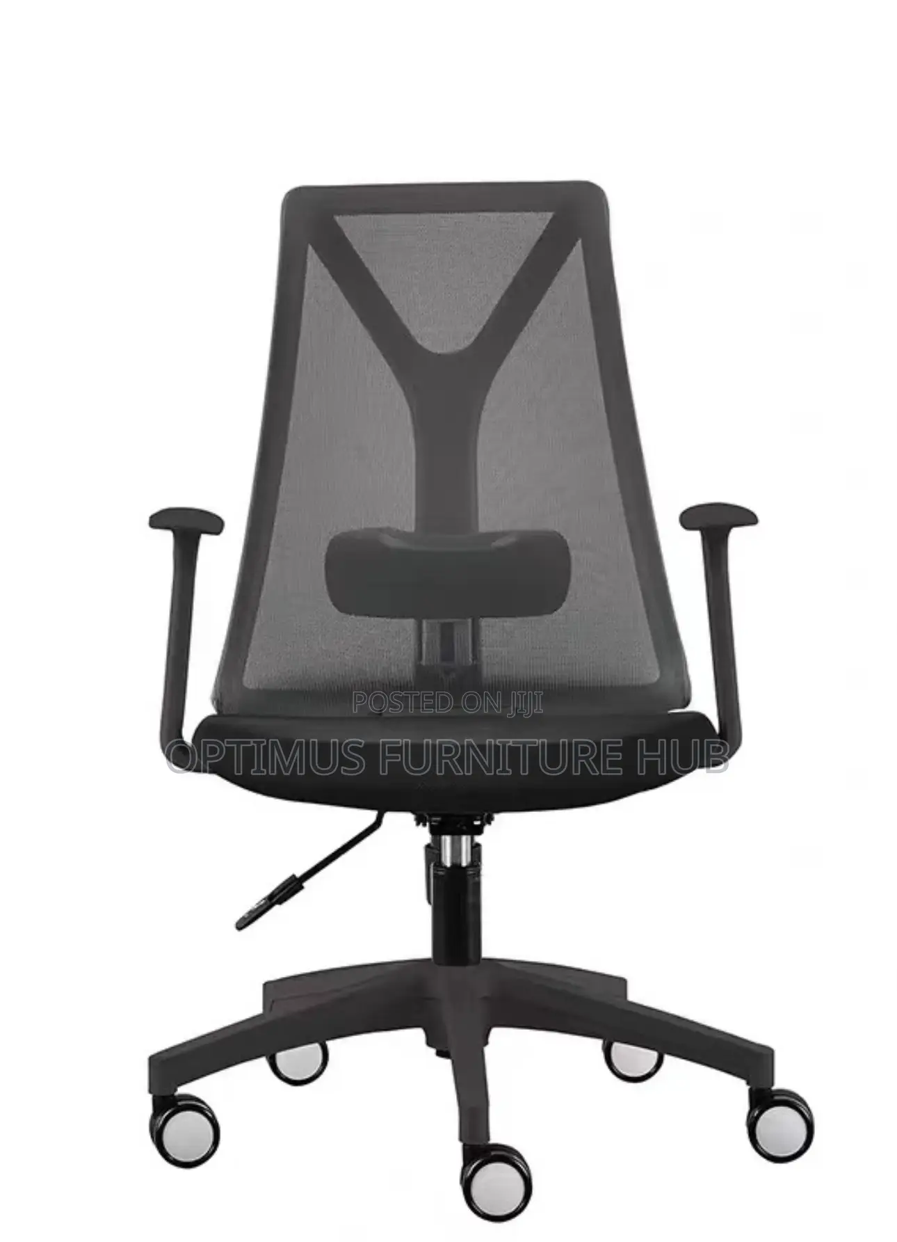 Ascend Office Chair