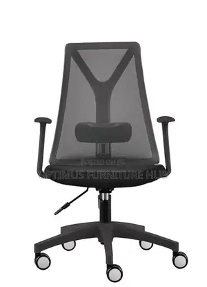 Ascend Office Chair