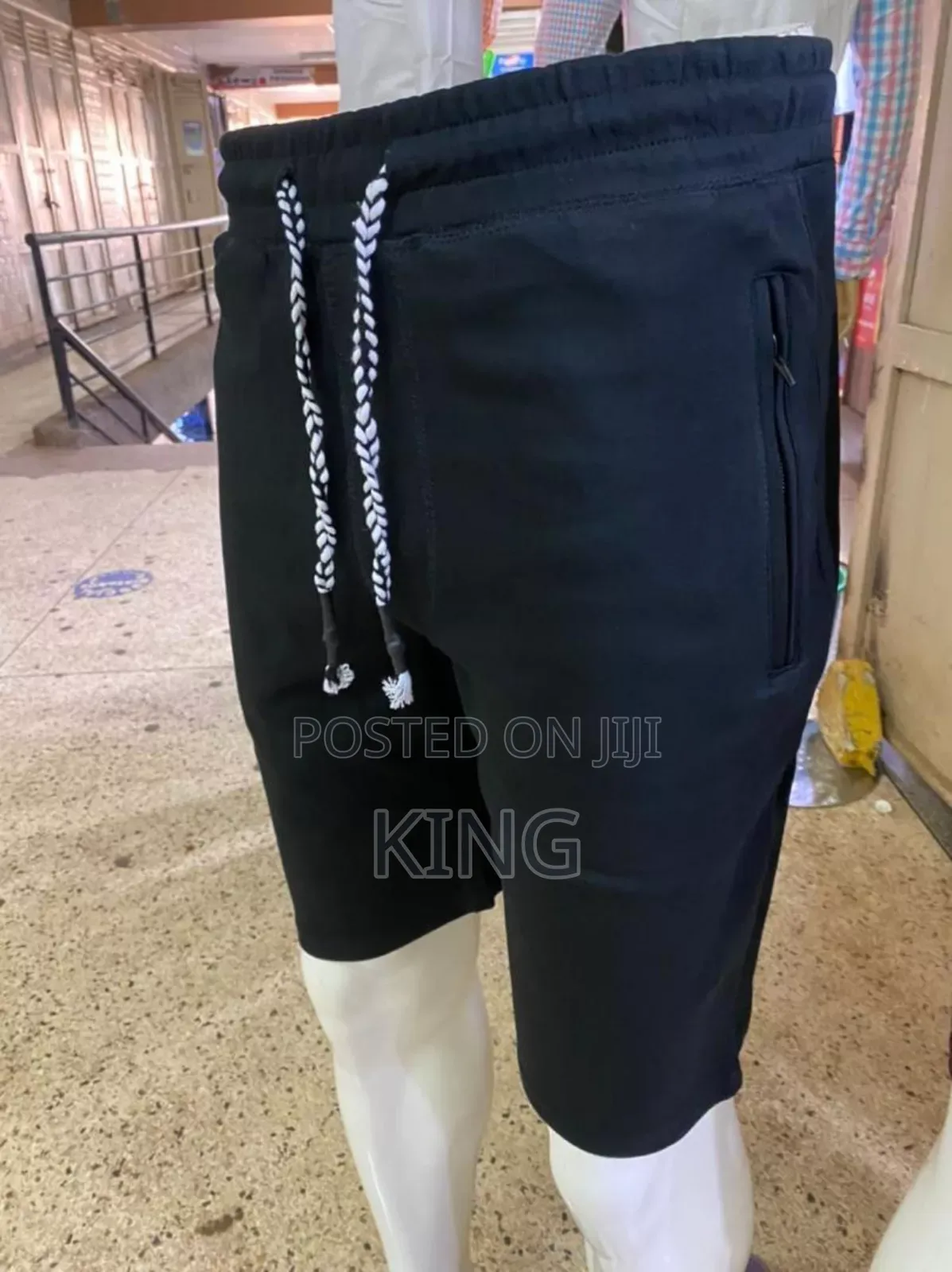 Approved Men Shorts