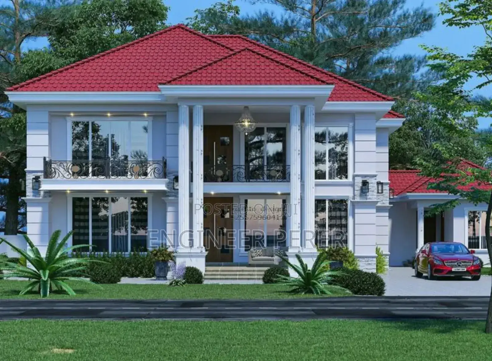 Unick Plans and Designs