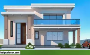General House Design and Construction