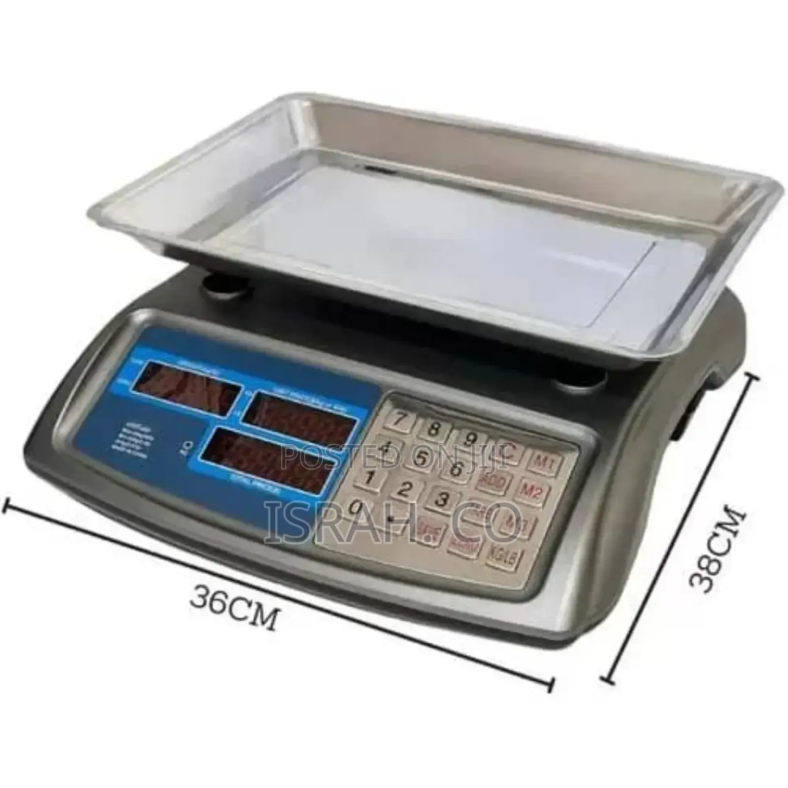 Kitchen Weight Scale