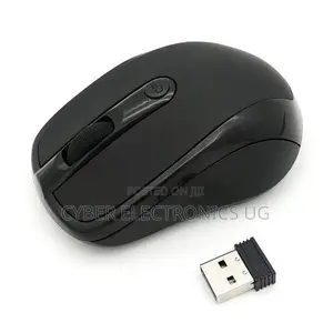 Dell and Hp Wireless Mouse 2000dpi 2.4ghz