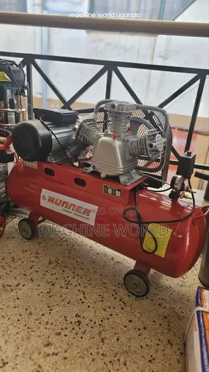 100litres Air Compressor Runner 3pistons