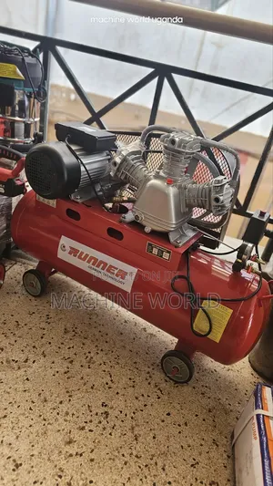 100litres Air Compressor Runner 3pistons