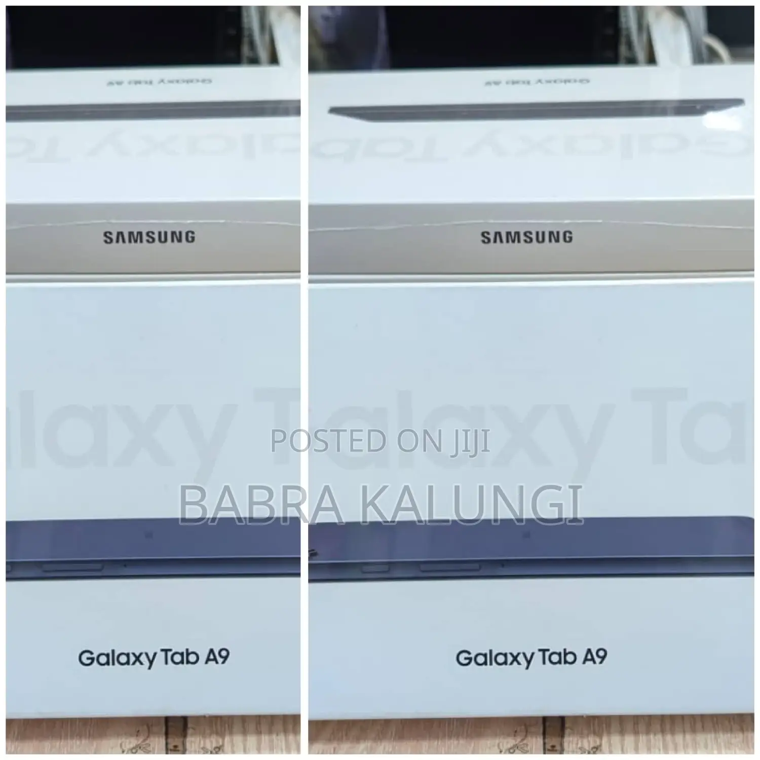 New Samsung Galaxy Tab A9 64 GB