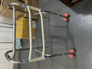 Photo - Walking Frame