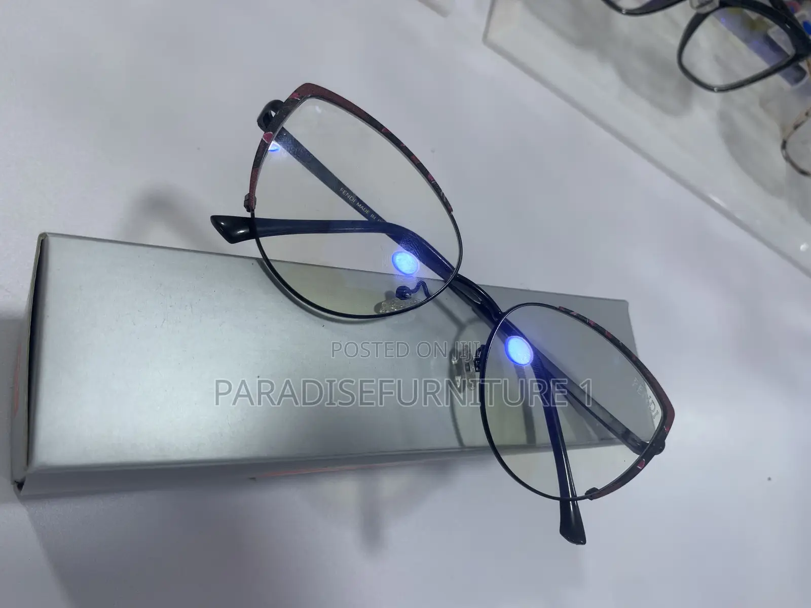 Anti Blue Block Light Glasses