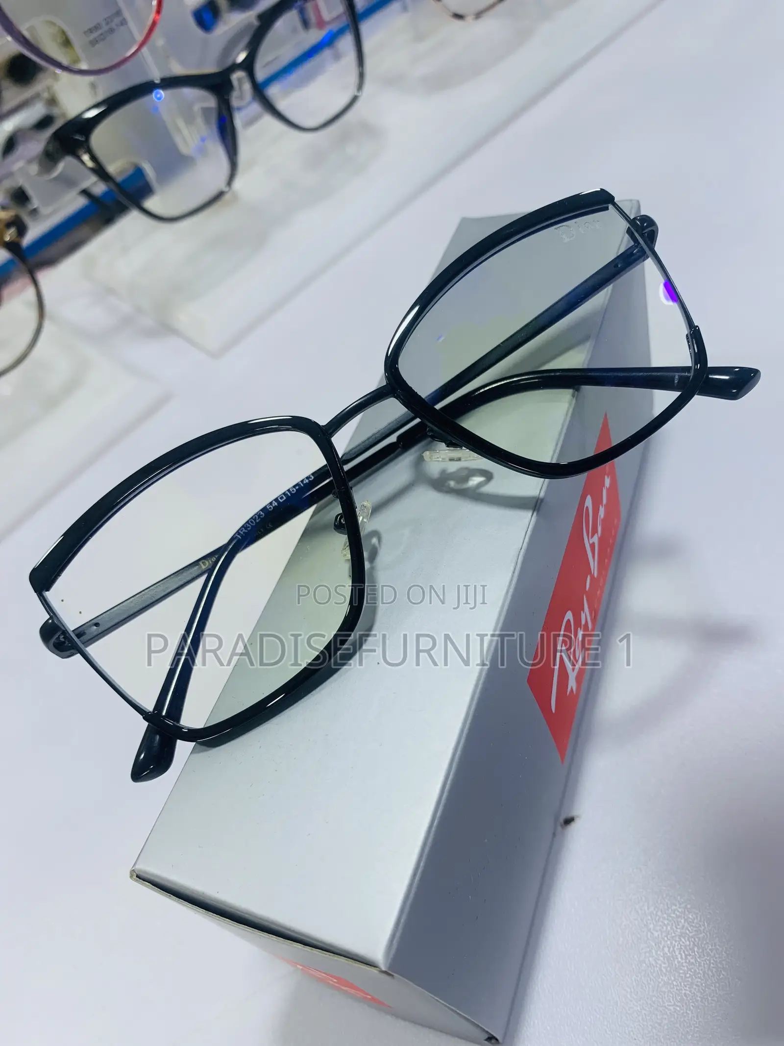 Anti Blue Block Light Glasses