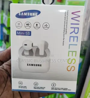 Samsung Earbuds Mini 5s