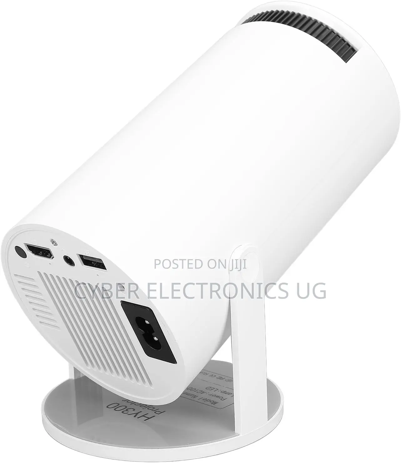 Portable Smart Projector With Android System