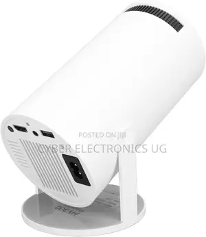 Portable Smart Projector With Android System