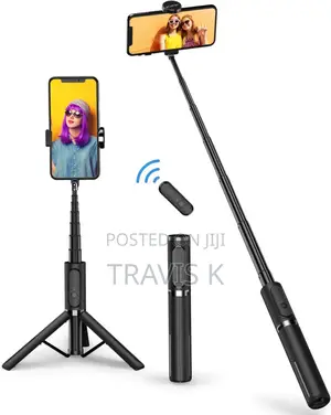 Selfie Show Extendable Selfie Stick