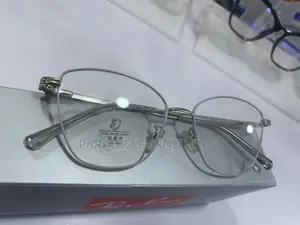 Photo - Light Glasses
