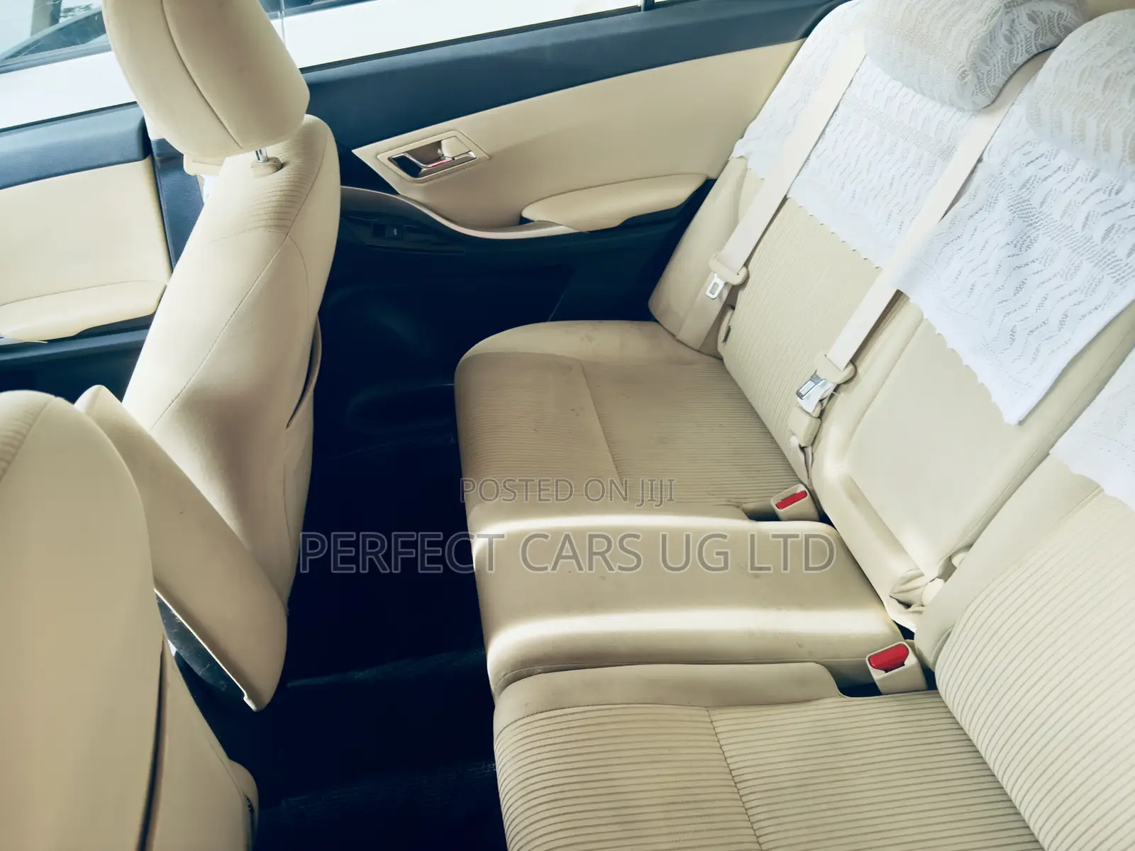 Toyota Premio 1.8 AWD 2018 Silver