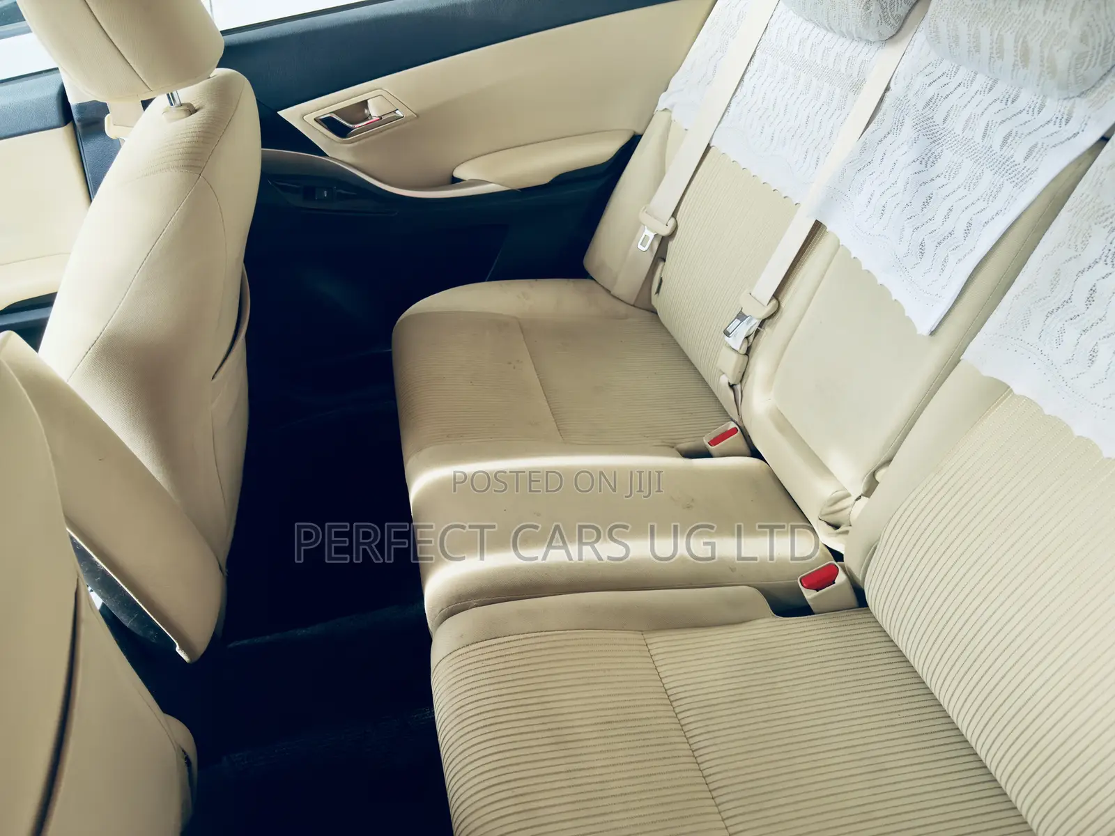 Toyota Premio 1.8 AWD 2018 Silver