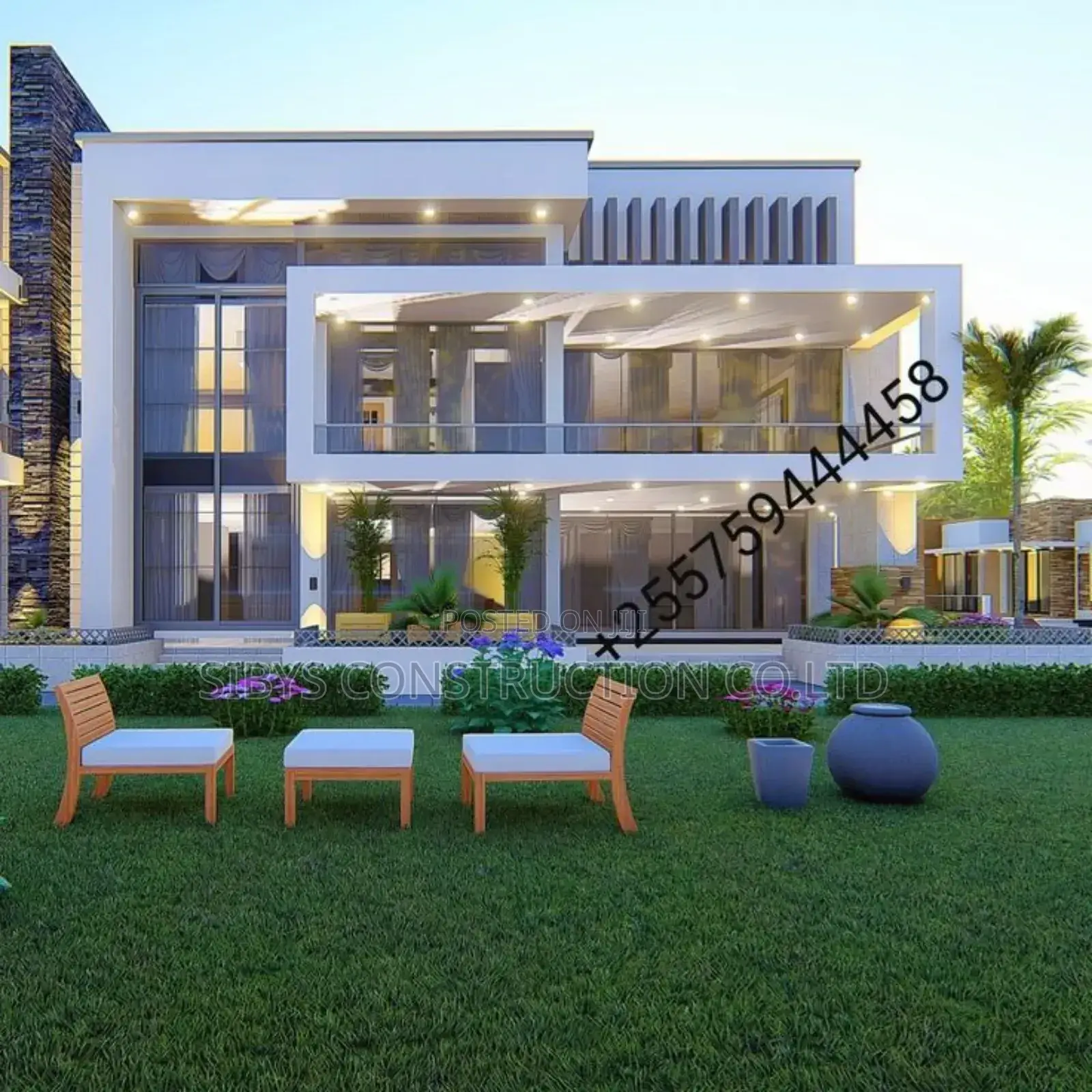 Lowest Architectural Plans and Construction Services