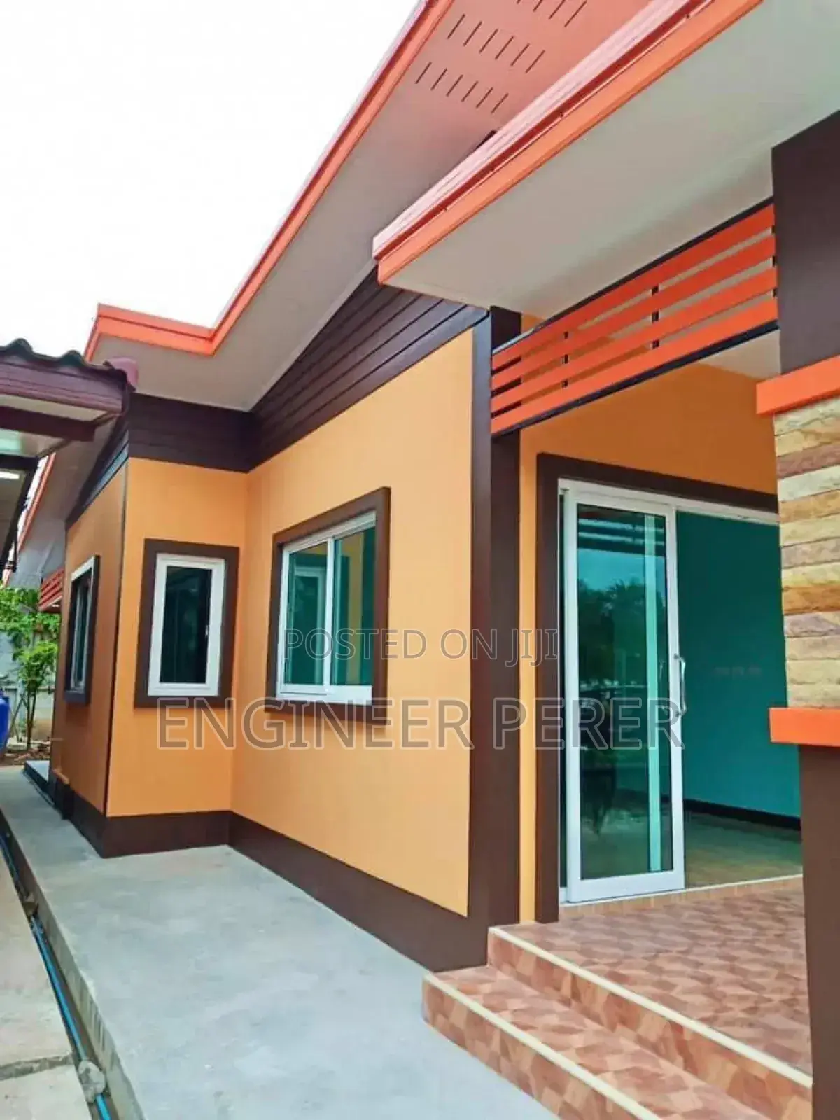 Smart Construction and Planning