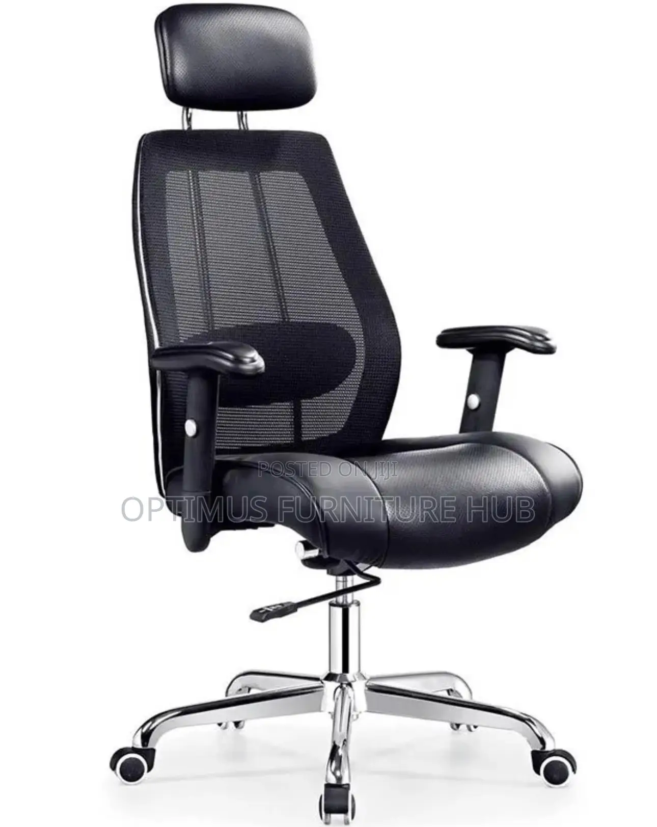 Office Chair (Cl01x)