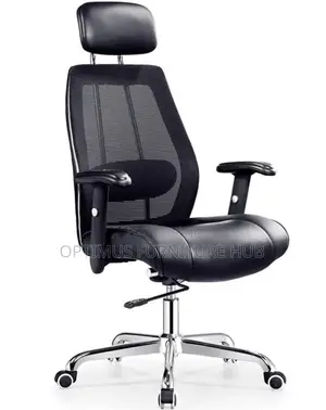Office Chair (Cl01x)