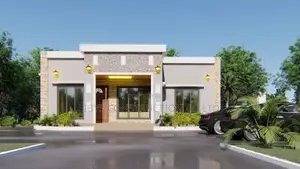 Morden Affordable House Plans