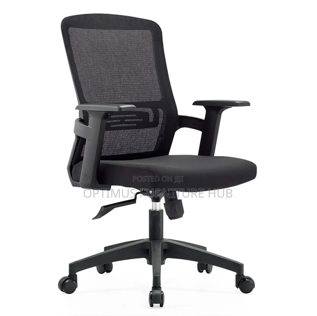 Office Chair (JA01)