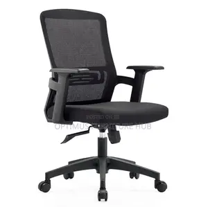 Office Chair (JA01)