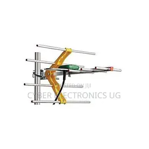 Outdoor Tv Antenna Digital HDTV DVBT/Dvbt2/Gotv