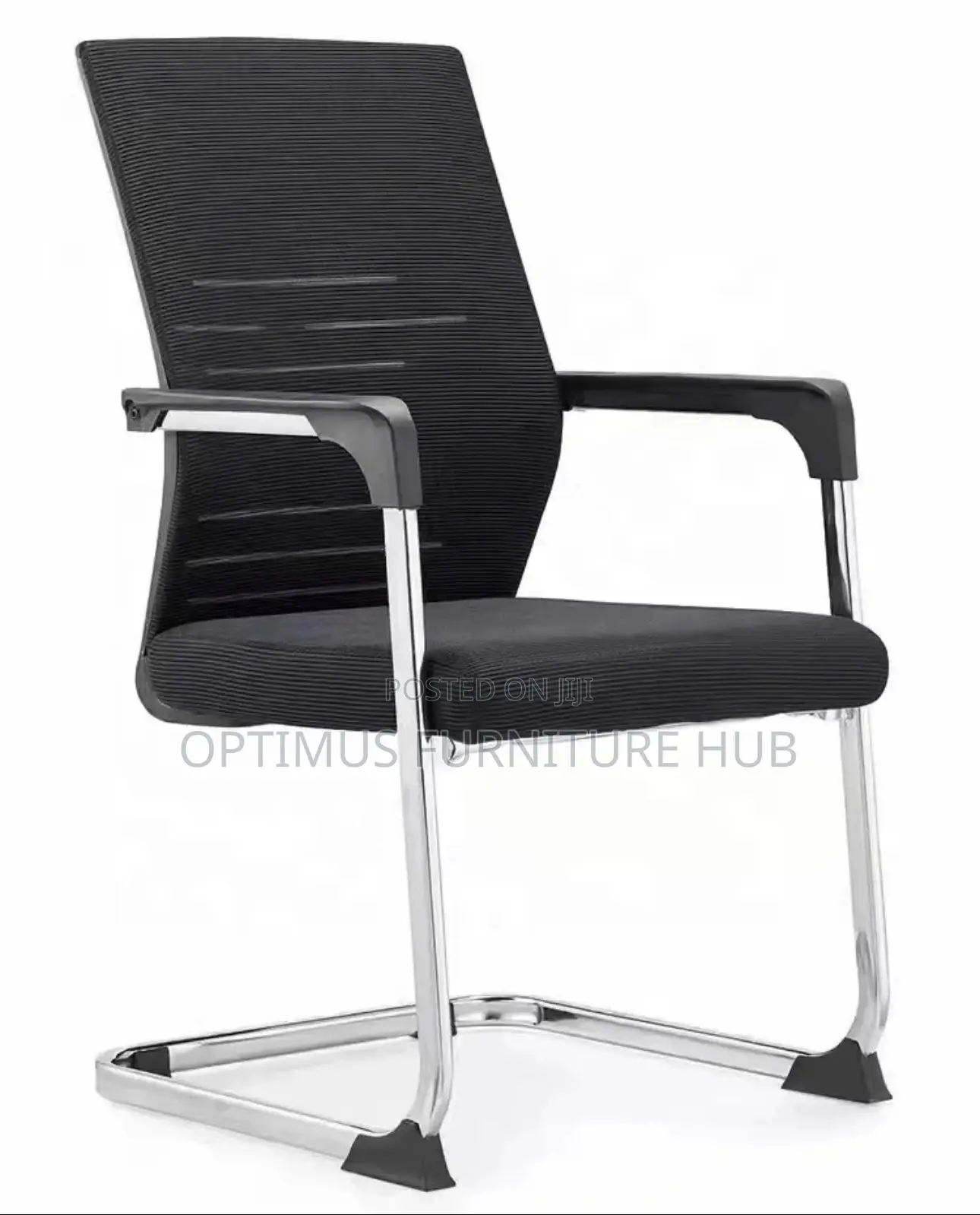 Visitor Chair (WL01)