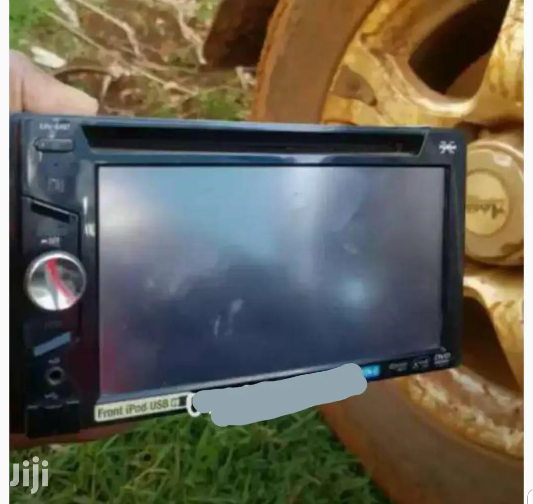 Car DVD Radio For Sale