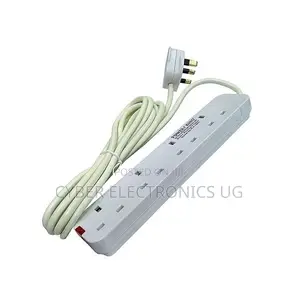 Power King 4 Way Extension Cable