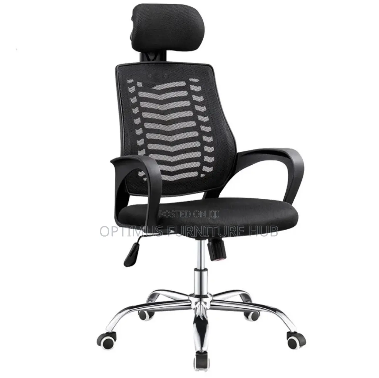 Office Chair (RH01)