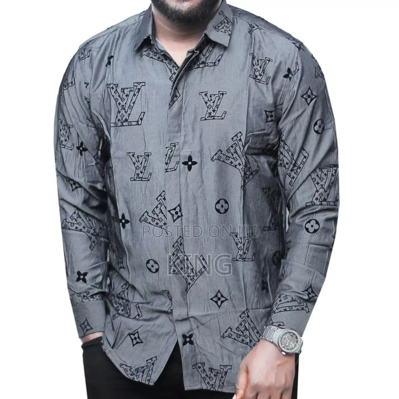Majestic Casual Shirts. "Men"
