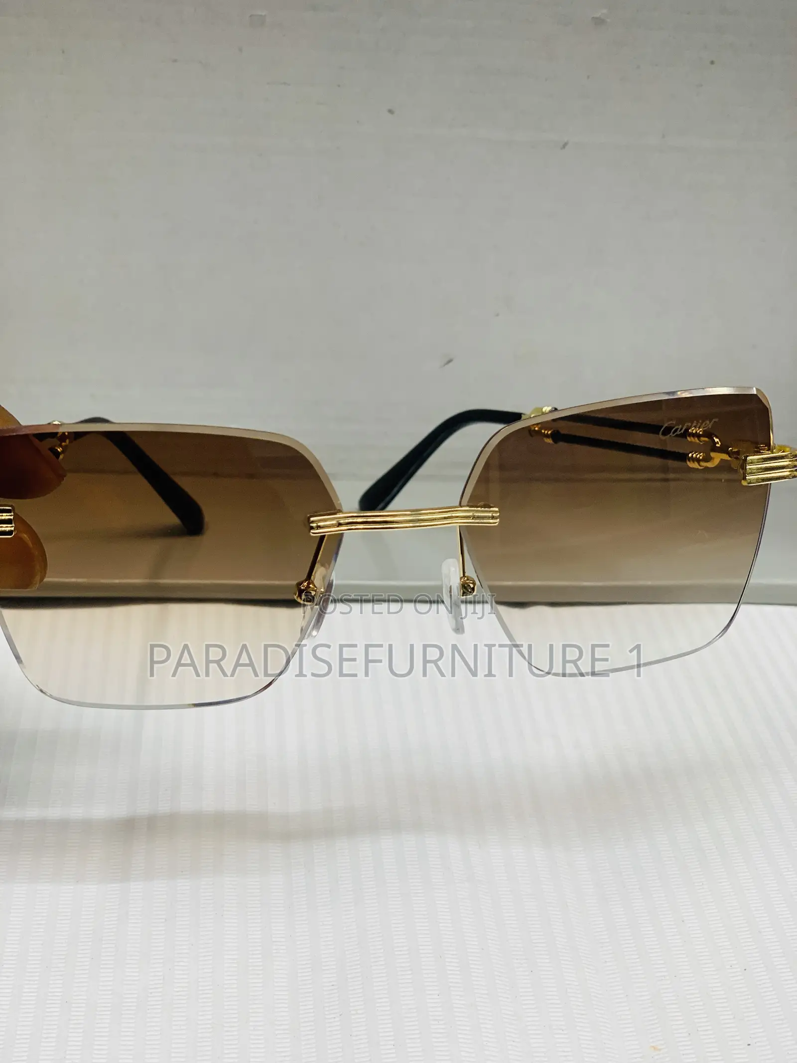 Cartier Sun Glasses