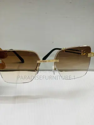 Cartier Sun Glasses