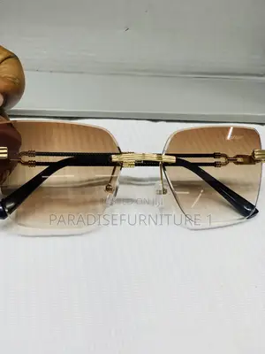 Photo - Cartier Sun Glasses