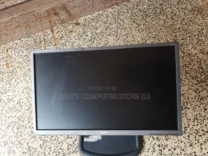 Monitor Accer