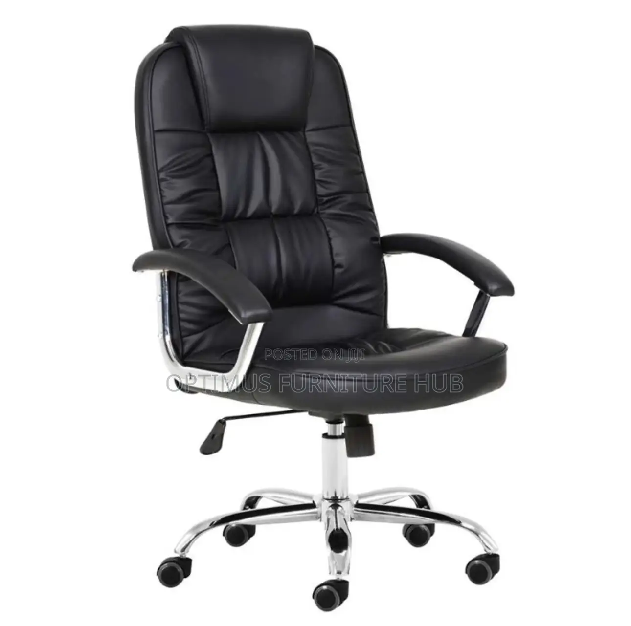 Office Chair (FB01)