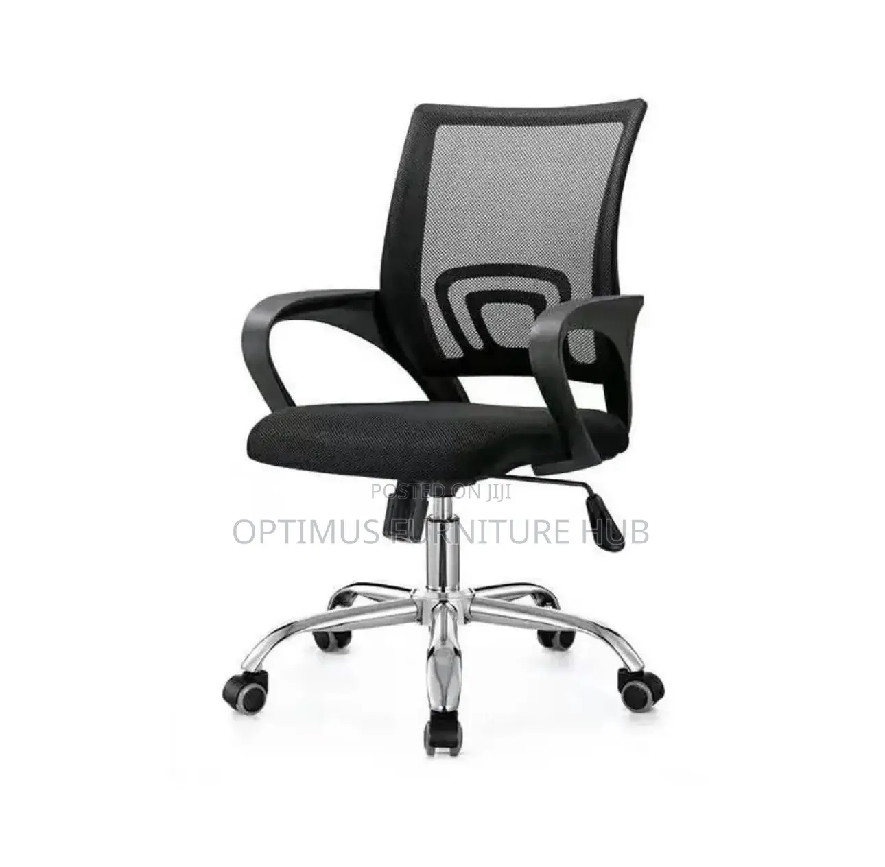 Office Chair (Starter)
