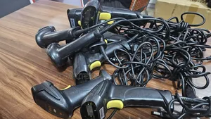 Barcode Scanner
