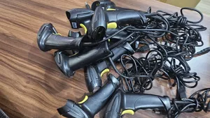 Barcode Scanner