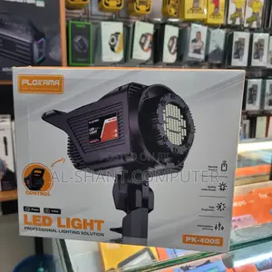 Professional Lighting Solution