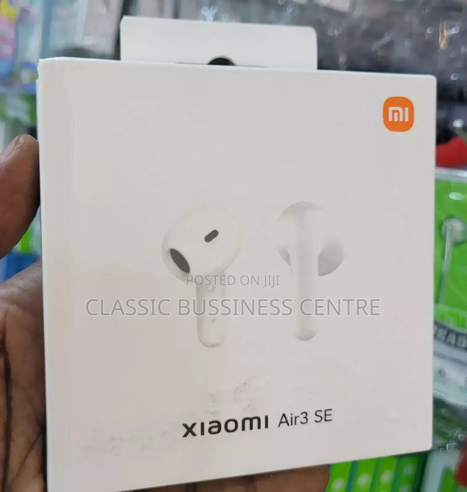 Xiaomi Wireless Earbuds