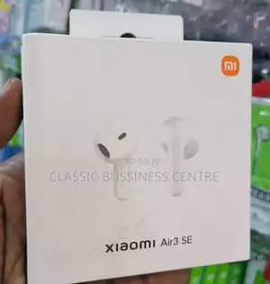Xiaomi Wireless Earbuds